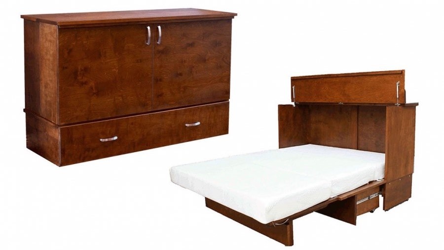 Stanley Bed